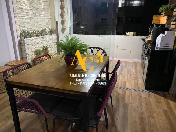 Imagem Apartamento com 3 Quartos à Venda, 142 m² em Boa Viagem - Recife