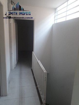 Imagem Casa com 3 Quartos à Venda, 109 m² em Vila Uberabinha - São Paulo