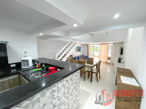 Imagem Casa com 3 Quartos à Venda, 145 m² em Riviera De São Lourenço - Bertioga Imagem Casa com 3 Quartos à Venda, 145 m² em Riviera De São Lourenço - Bertioga