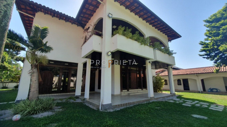 Imagem Casa de Condomínio com 5 Quartos à Venda, 2.500 m² em Barra Da Tijuca - Rio De Janeiro Imagem Casa de Condomínio com 5 Quartos à Venda, 2.500 m² em Barra Da Tijuca - Rio De Janeiro