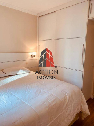 Imagem Apartamento com 3 Quartos à Venda, 74 m² em Vila Regente Feijó - São Paulo Imagem Apartamento com 3 Quartos à Venda, 74 m² em Vila Regente Feijó - São Paulo