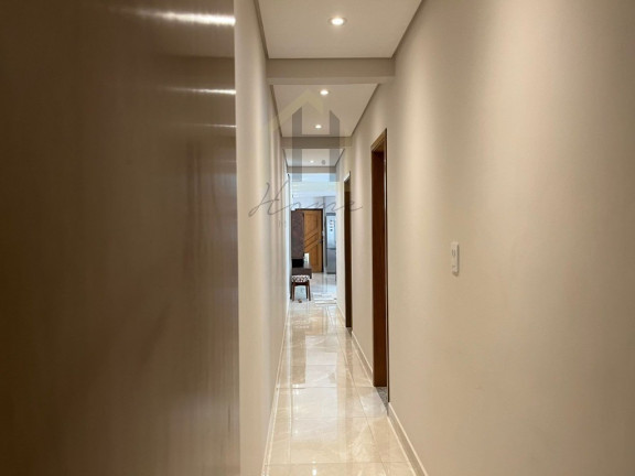 Imagem Imóvel com 3 Quartos à Venda, 97 m² em Campestre - Santo André