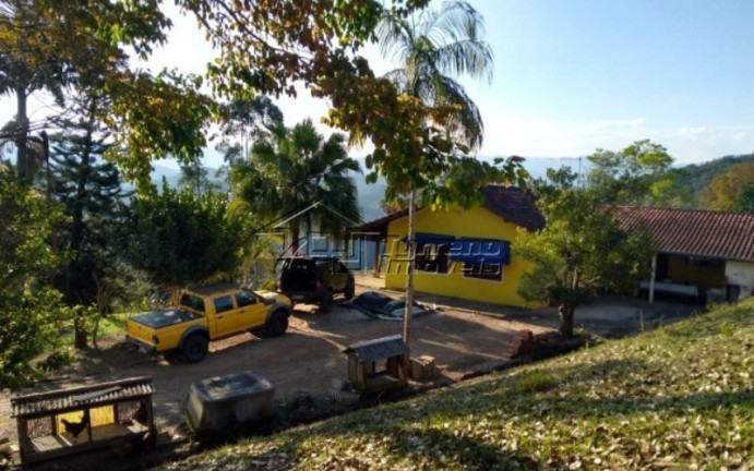 Imagem Imóvel à Venda, 110 m² em Zona Norte - São José Dos Campos