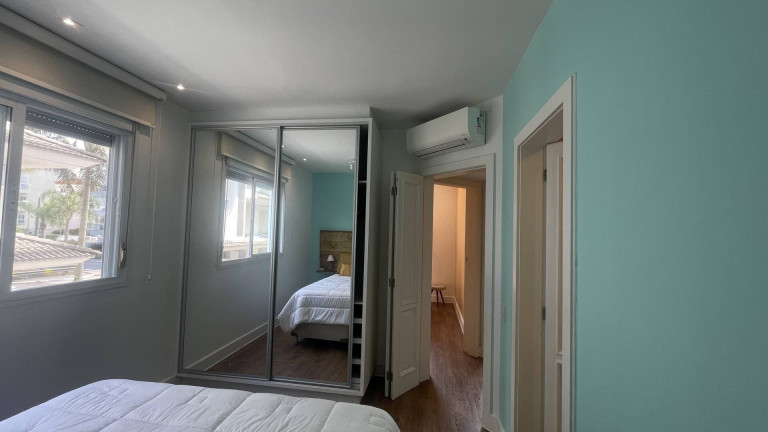 Imagem Apartamento com 3 Quartos à Venda, 95 m² em Jurerê Internacional - Florianópolis