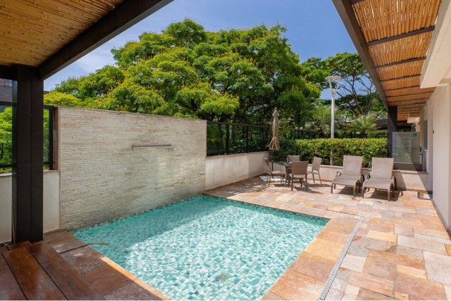 Imagem Apartamento com 2 Quartos à Venda, 82 m² em Granja Julieta - São Paulo