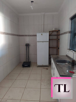Imagem Imóvel Comercial à Venda, 150 m² em Jardim Itamaraty V - Poços De Caldas