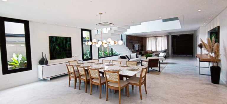 Imagem Casa com 5 Quartos à Venda, 429 m² em Riviera De São Lourenço - Bertioga