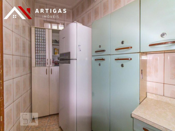 Imagem Sobrado com 2 Quartos à Venda,  em Vila Oratório - São Paulo