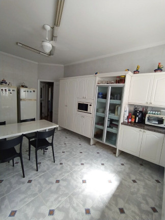 Imagem Apartamento com 3 Quartos à Venda, 211 m² em Boqueirão - Santos