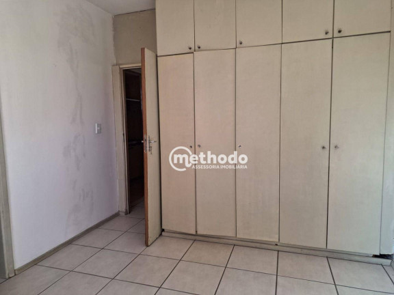 Imagem Apartamento com 1 Quarto à Venda ou Locação, 51 m² em Centro - Campinas