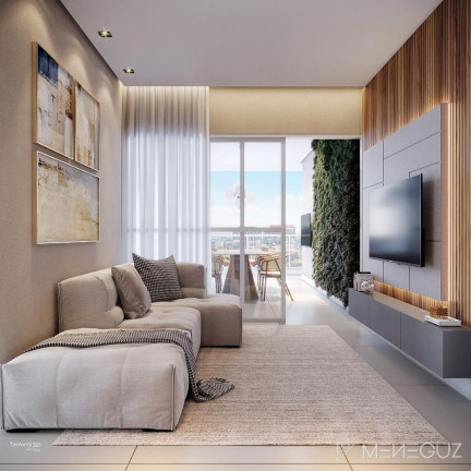 Imagem Apartamento com 3 Quartos à Venda, 92 m² em Praia Do Morro - Guarapari Imagem Apartamento com 3 Quartos à Venda, 92 m² em Praia Do Morro - Guarapari