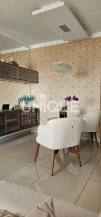 Imagem Apartamento com 3 Quartos à Venda, 110 m² em Jardim Bonfiglioli - Jundiaí