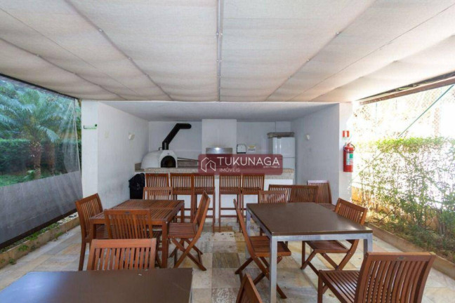 Imagem Apartamento com 3 Quartos à Venda, 142 m² em Vila Andrade - São Paulo