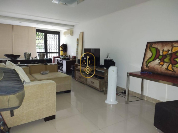 Apartamento com 2 Quartos à Venda, 103 m² em Brotas - Salvador