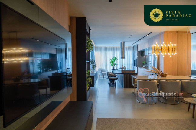 Imagem Apartamento com 4 Quartos à Venda, 257 m² em Centro - Penha Imagem Apartamento com 4 Quartos à Venda, 257 m² em Centro - Penha