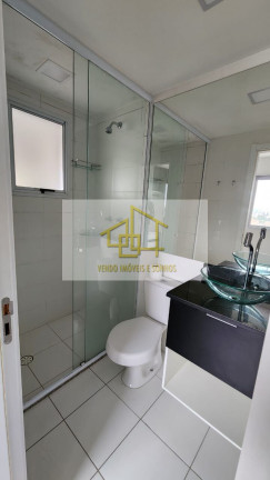 Imagem Apartamento com 3 Quartos à Venda, 58 m² em Jardim Novo Taboão - São Paulo Imagem Apartamento com 3 Quartos à Venda, 58 m² em Jardim Novo Taboão - São Paulo