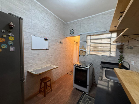 Imagem Apartamento com 2 Quartos à Venda, 75 m² em Lapa - São Paulo