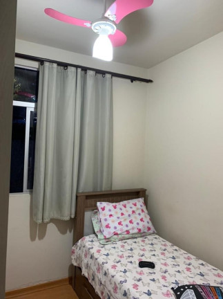 Imagem Apartamento com 3 Quartos à Venda, 70 m² em R$286.000,00 // Alípio De Melo - Belo Horizonte Imagem Apartamento com 3 Quartos à Venda, 70 m² em R$286.000,00 // Alípio De Melo - Belo Horizonte