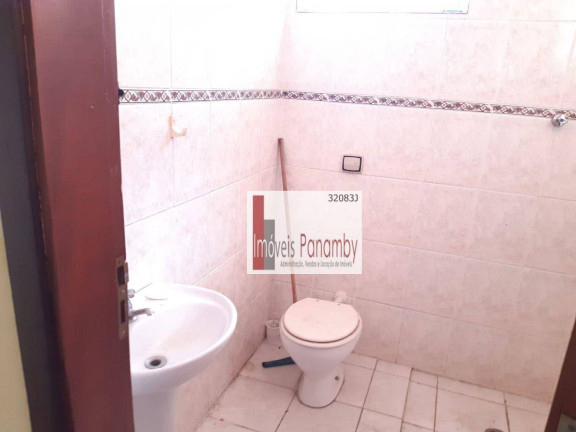 Imagem Apartamento com 1 Quarto para Alugar, 45 m² em Saúde - São Paulo