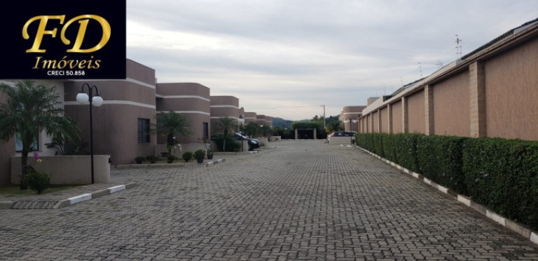 Imagem Casa de Condomínio com 3 Quartos à Venda, 127 m² em Ressaca - Atibaia Imagem Casa de Condomínio com 3 Quartos à Venda, 127 m² em Ressaca - Atibaia
