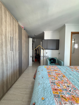 Imagem Apartamento com 4 Quartos à Venda, 167 m² em Guilhermina - Praia Grande Imagem Apartamento com 4 Quartos à Venda, 167 m² em Guilhermina - Praia Grande
