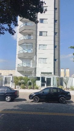Apartamento com 3 Quartos à Venda, 152 m² em Vila Bocaina - Mauá
