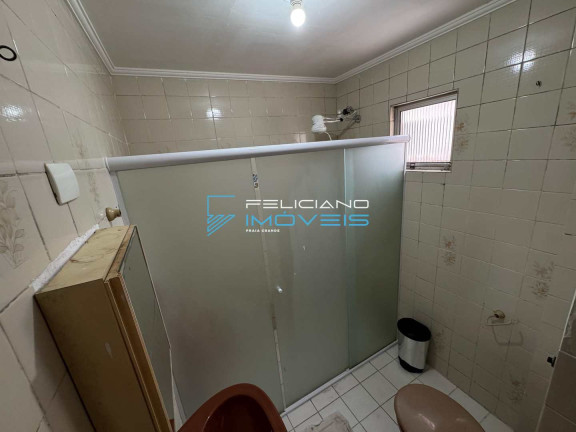 Imagem Apartamento com 1 Quarto à Venda, 44 m² em Tupi - Praia Grande Imagem Apartamento com 1 Quarto à Venda, 44 m² em Tupi - Praia Grande