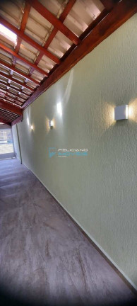 Imagem Casa com 2 Quartos à Venda, 110 m² em Balneário Maracanã - Praia Grande Imagem Casa com 2 Quartos à Venda, 110 m² em Balneário Maracanã - Praia Grande