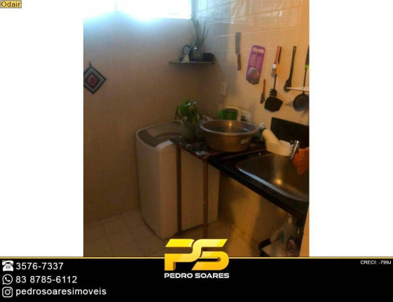 Imagem Apartamento com 3 Quartos à Venda, 100 m² em Manaíra - João Pessoa Imagem Apartamento com 3 Quartos à Venda, 100 m² em Manaíra - João Pessoa