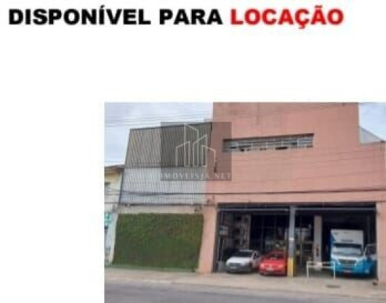 Imagem Imóvel Comercial para Alugar, 1.000 m² em Cambuci - São Paulo Imagem Imóvel Comercial para Alugar, 1.000 m² em Cambuci - São Paulo