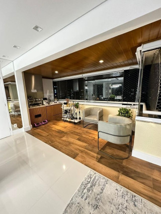 Imagem Imóvel com 3 Quartos à Venda, 128 m² em Centro - Santo André