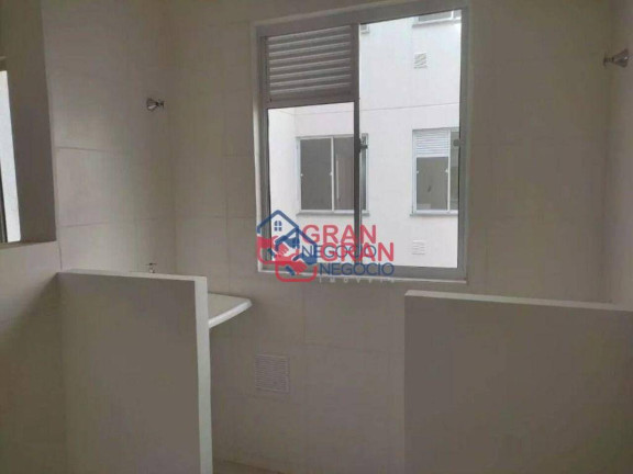 Imagem Apartamento com 2 Quartos para Alugar, 48 m² em Jardim Itaqui - Campo Largo Imagem Apartamento com 2 Quartos para Alugar, 48 m² em Jardim Itaqui - Campo Largo