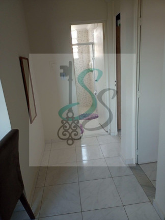 Imagem Imóvel com 2 Quartos à Venda, 57 m² em Parque Residencial Vila União - Campinas