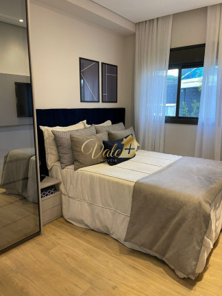 Imagem Apartamento com 1 Quarto à Venda, 33 m² em Jardim Esplanada - São José Dos Campos Imagem Apartamento com 1 Quarto à Venda, 33 m² em Jardim Esplanada - São José Dos Campos