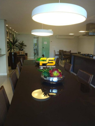Imagem Apartamento com 4 Quartos à Venda, 230 m² em Ponta De Campina - Cabedelo Imagem Apartamento com 4 Quartos à Venda, 230 m² em Ponta De Campina - Cabedelo