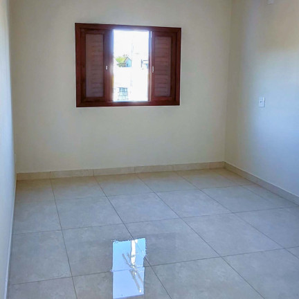 Imagem Casa com 2 Quartos à Venda, 55 m² em Linha Anta - Criciúma