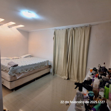 Imagem Casa com 3 Quartos à Venda, 200 m² em Vila Iguaçuana - Nova Iguaçu