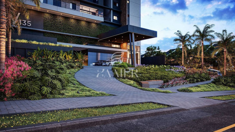 Imagem Apartamento com 3 Quartos à Venda, 99 m² em Glória - Joinville Imagem Apartamento com 3 Quartos à Venda, 99 m² em Glória - Joinville