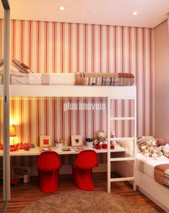 Imagem Apartamento com 2 Quartos à Venda, 94 m² em Vila Santa Catarina - São Paulo Imagem Apartamento com 2 Quartos à Venda, 94 m² em Vila Santa Catarina - São Paulo
