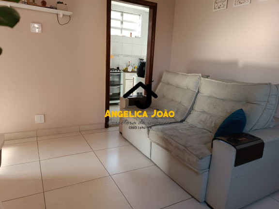 Imagem Apartamento com 2 Quartos à Venda, 58 m² em Centro - São Vicente Imagem Apartamento com 2 Quartos à Venda, 58 m² em Centro - São Vicente