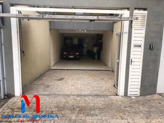 Imagem Sobrado com 4 Quartos à Venda, 244 m² em Santa Paula - São Caetano Do Sul Imagem Sobrado com 4 Quartos à Venda, 244 m² em Santa Paula - São Caetano Do Sul