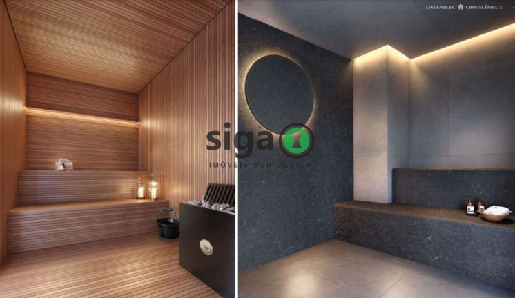 Imagem Apartamento com 4 Quartos à Venda, 322 m² em Jardim América - São Paulo Imagem Apartamento com 4 Quartos à Venda, 322 m² em Jardim América - São Paulo