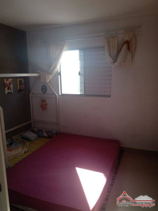 Imagem Casa de Condomínio com 2 Quartos à Venda, 55 m² em Jardim Paraíso - Jacareí