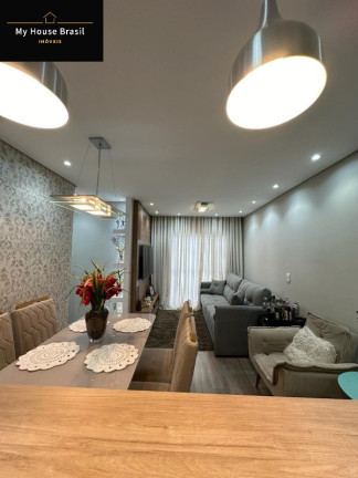 Imagem Apartamento com 3 Quartos à Venda, 67 m² em Jaçanã - São Paulo Imagem Apartamento com 3 Quartos à Venda, 67 m² em Jaçanã - São Paulo