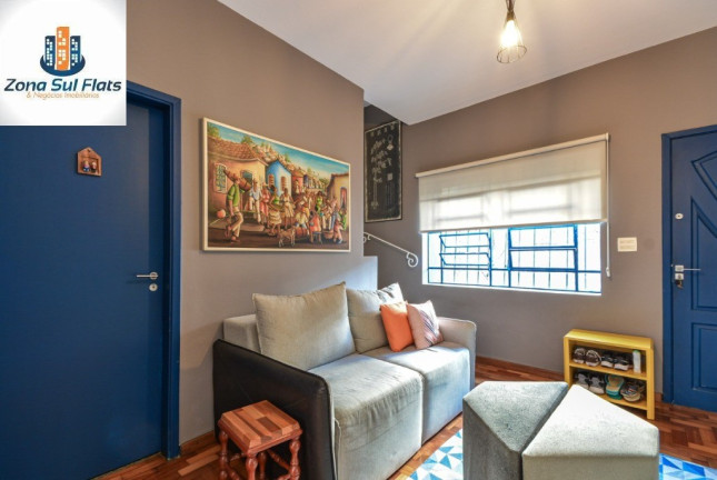 Imagem Sobrado com 2 Quartos à Venda, 96 m² em Pinheiros - São Paulo Imagem Sobrado com 2 Quartos à Venda, 96 m² em Pinheiros - São Paulo