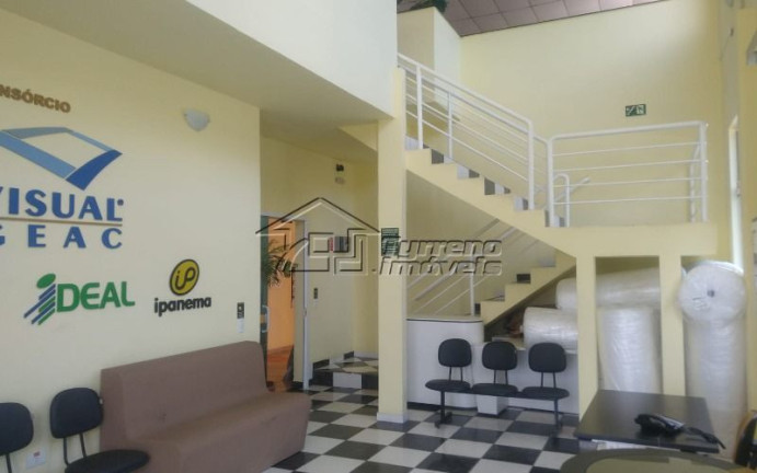 Imagem Imóvel Comercial à Venda, 1.313 m² em Jacareí - Jacareí Imagem Imóvel Comercial à Venda, 1.313 m² em Jacareí - Jacareí