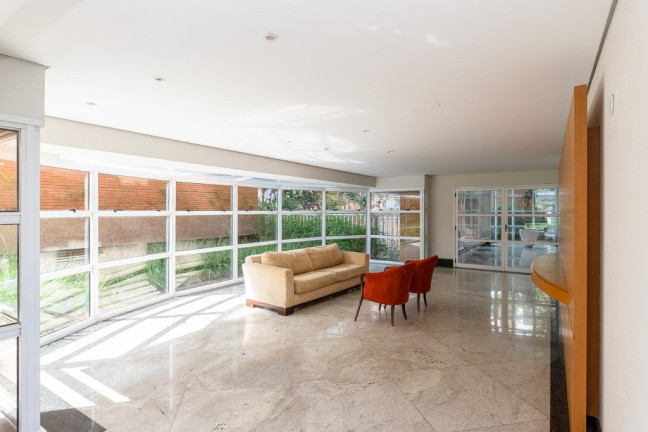 Imagem Apartamento com 3 Quartos à Venda, 243 m² em Vila Uberabinha - São Paulo Imagem Apartamento com 3 Quartos à Venda, 243 m² em Vila Uberabinha - São Paulo