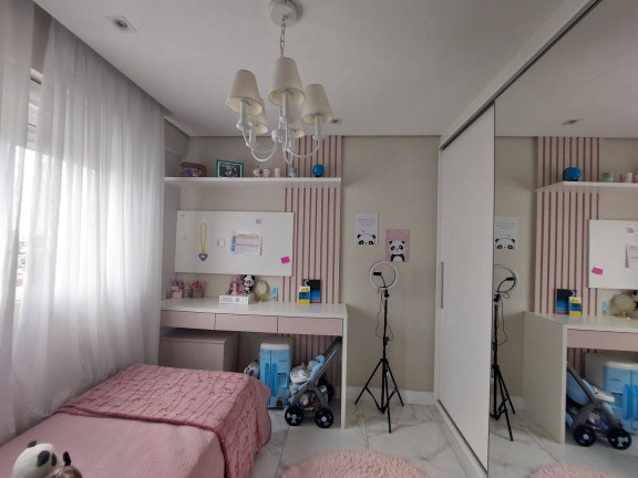 Imagem Apartamento com 3 Quartos à Venda, 75 m² em  Capão Raso - Curitiba