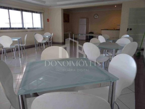 Imagem Apartamento com 3 Quartos à Venda, 160 m² em Centro - São Bernardo Do Campo