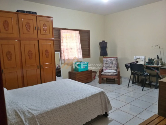 Imagem Casa com 3 Quartos à Venda, 152 m² em Jardim Alvorada - Cravinhos Imagem Casa com 3 Quartos à Venda, 152 m² em Jardim Alvorada - Cravinhos
